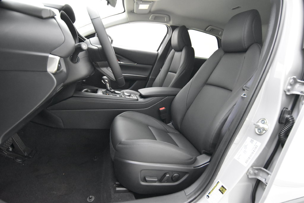 New 2026 MAZDA CX-30 AWD 2.5 S w/ Select Sport Pkg image 25