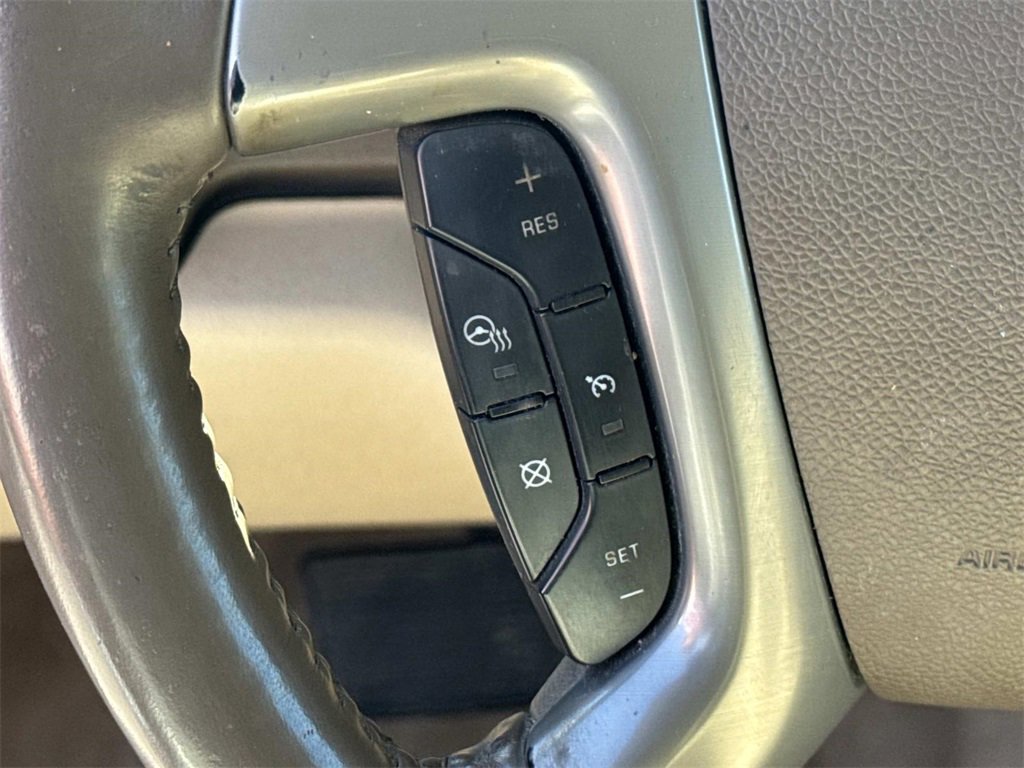 Used 2014 Chevrolet Tahoe LTZ image 25