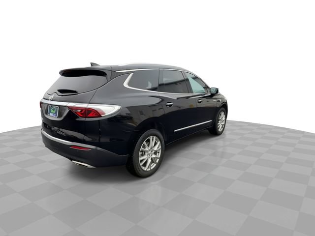 Certified 2024 Buick Enclave Essence w/ Experience Buick Package image 9