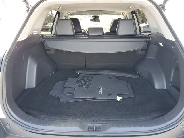 Certified 2024 Toyota RAV4 XLE Premium image 7