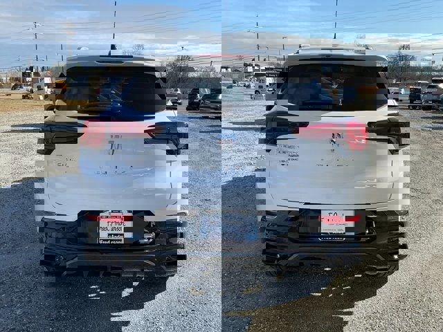 New 2026 Buick Encore GX Sport Touring AWD/4WD image 19