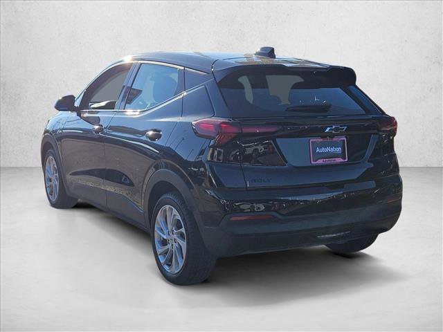 New 2027 Chevrolet Bolt LT w/ Comfort Package FWD image 9