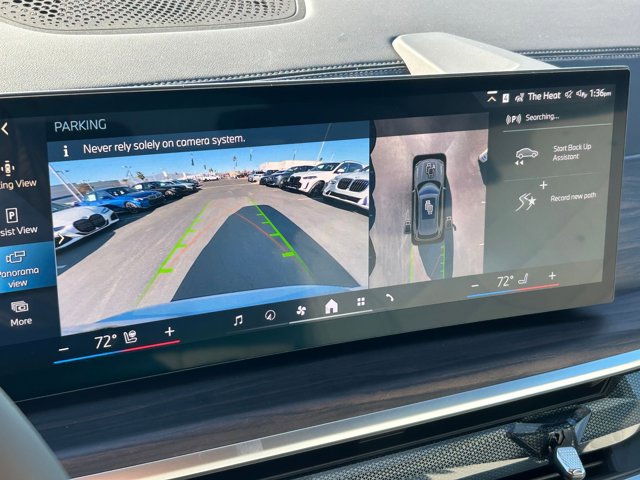 New 2026 BMW X5 xDrive50e w/ M Sport Package image 13