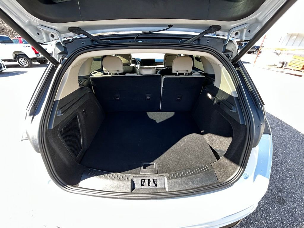 Used 2025 Lincoln Corsair Reserve w/ Equipment Group 202A image 10