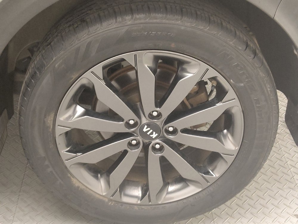 Used 2019 Kia Sportage EX w/ EX Sport Appearance Package FWD image 31