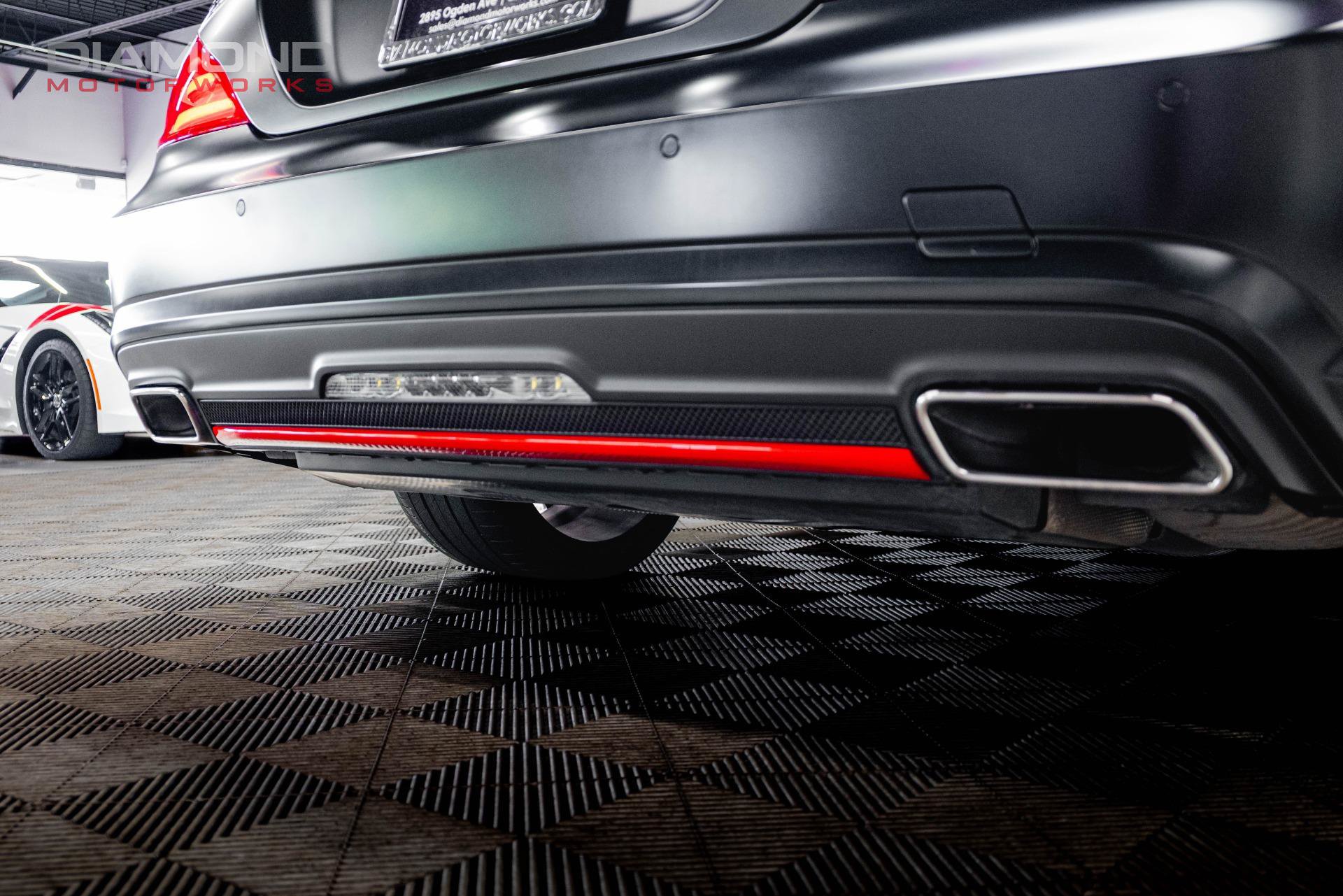 Used 2016 Mercedes-Benz SL 550 image 58