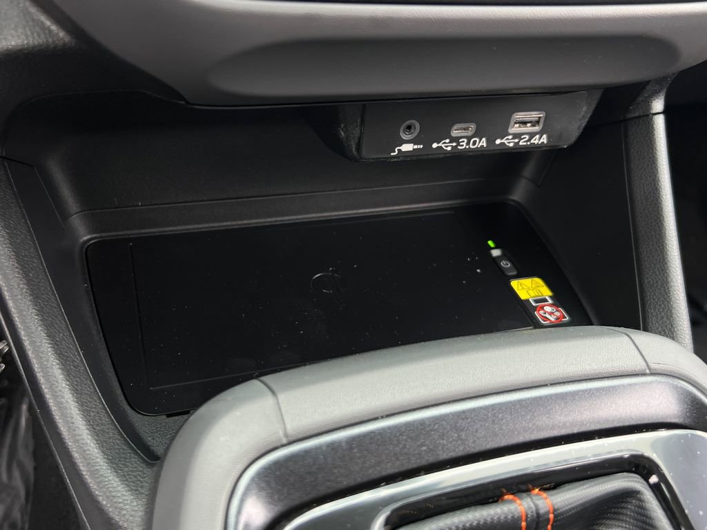 New 2026 Subaru Crosstrek 2.5i Limited image 27