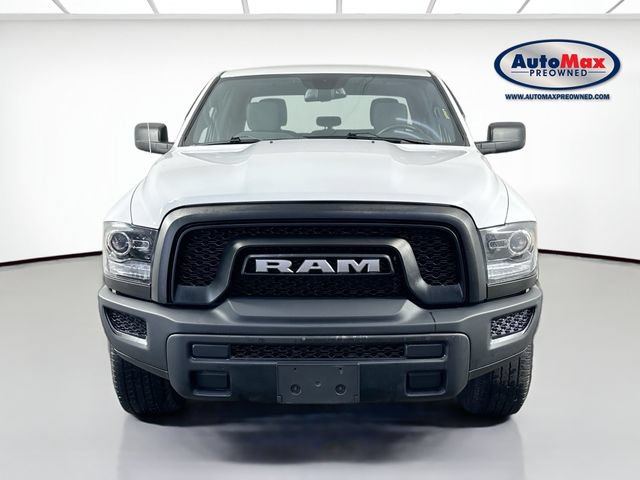 Used 2022 RAM 1500 Warlock w/ Electronics Group AWD/4WD image 6