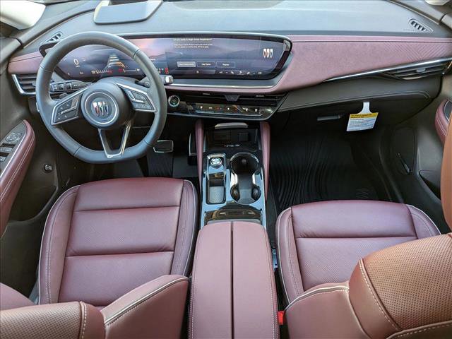 New 2026 Buick Envision Sport Touring image 15
