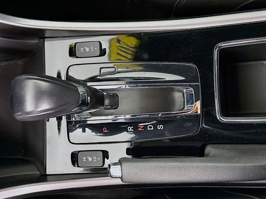 Used 2016 Honda Accord EX-L image 16