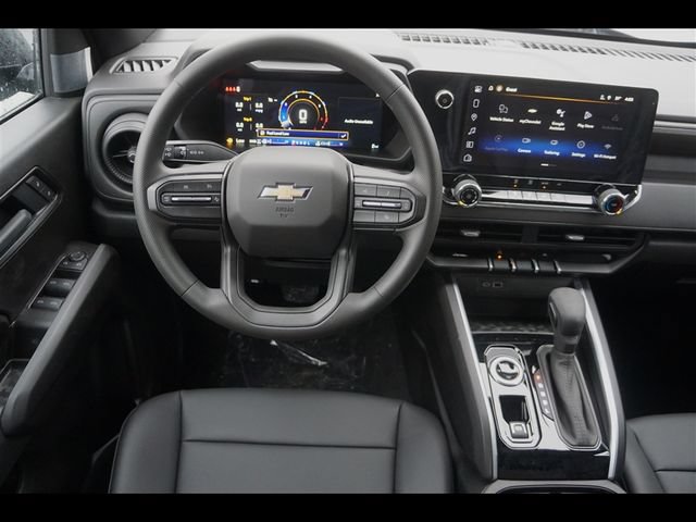 New 2026 Chevrolet Colorado W/T AWD/4WD image 5