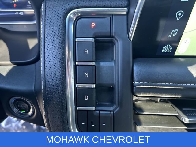 Used 2024 Chevrolet Tahoe Premier image 17