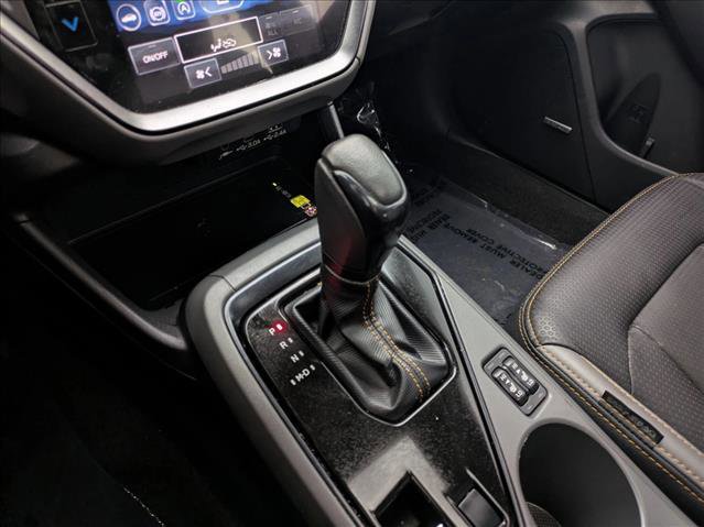 Used 2024 Subaru Crosstrek 2.5i Wilderness w/ Crosstrek Mirror Package AWD/4WD image 12
