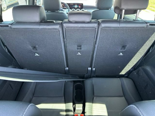 Used 2022 Mercedes-Benz GLB 35 AMG 4MATIC w/ Parking Assistance Package image 12