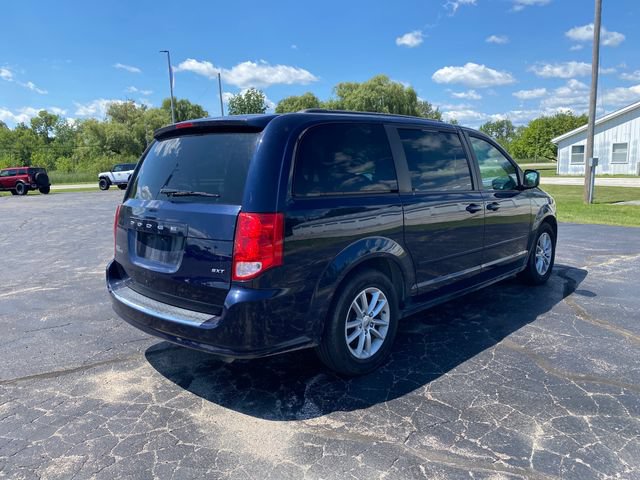 Used 2016 Dodge Grand Caravan SXT FWD image 7