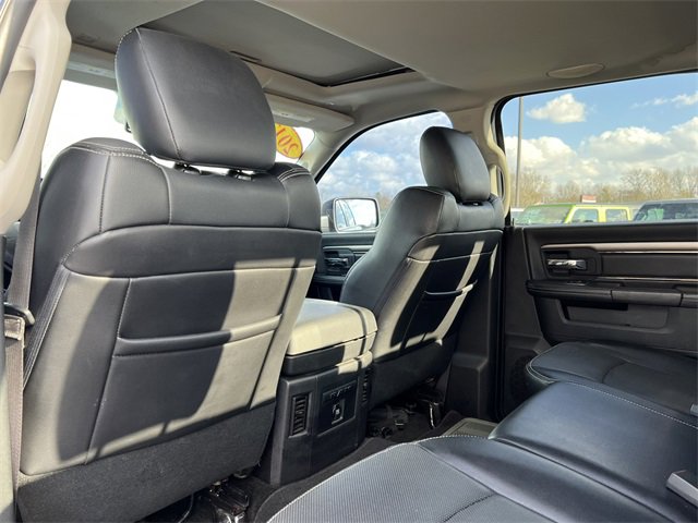 Used 2017 RAM 1500 Sport image 36