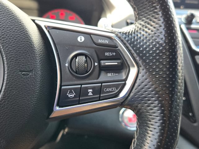Certified 2021 Acura RDX A-Spec w/ Technology Package FWD image 25
