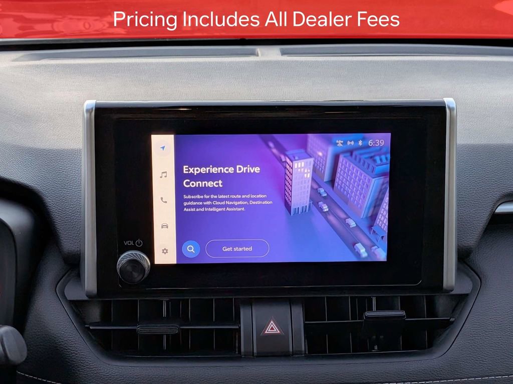 Certified 2023 Toyota RAV4 XLE w/ Convenience Package AWD/4WD image 19