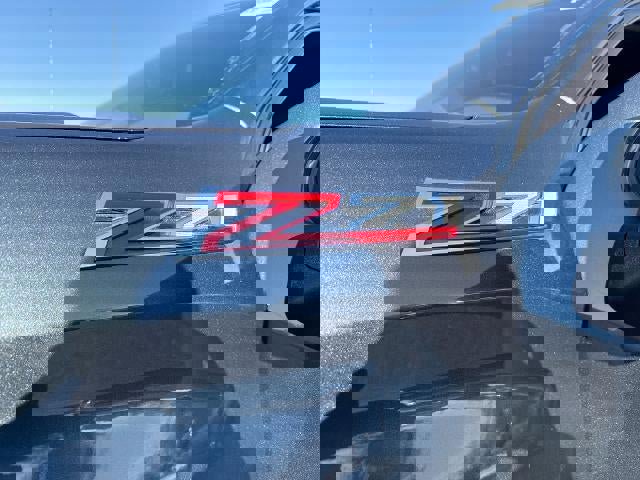 Certified 2019 Chevrolet Silverado 1500 LT Trail Boss image 31