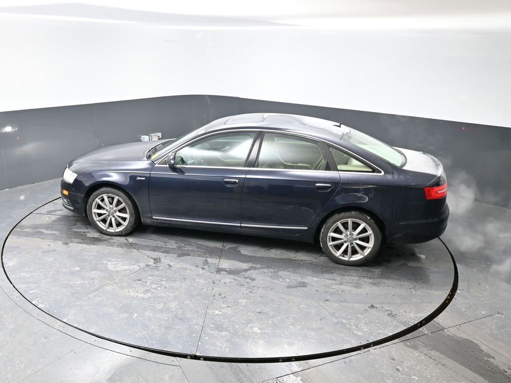 Used 2010 Audi A6 3.0T Prestige AWD/4WD image 17