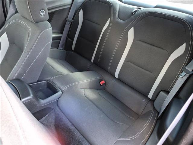 Used 2020 Chevrolet Camaro LS RWD image 17