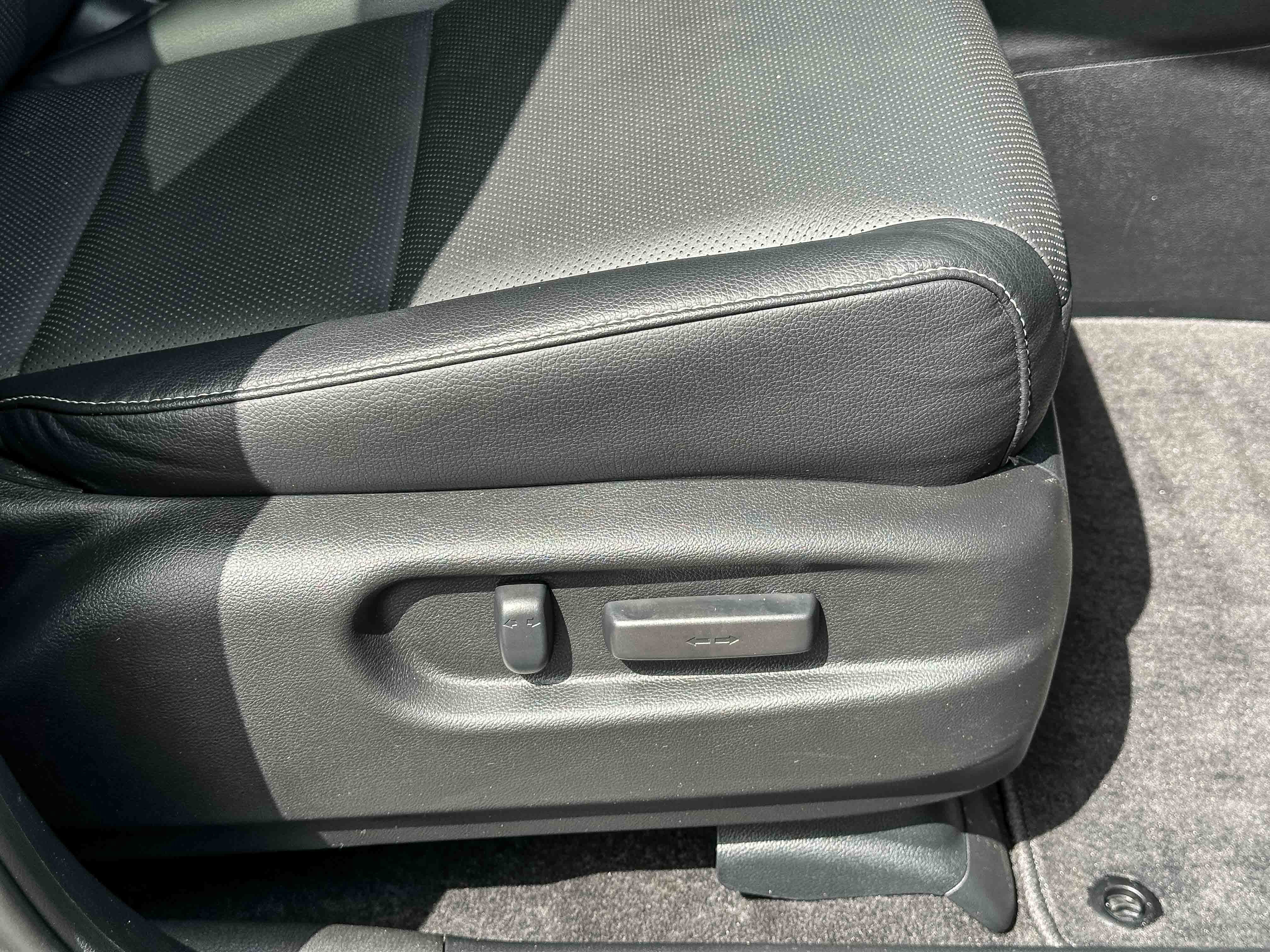 Certified 2024 Honda Ridgeline RTL image 27