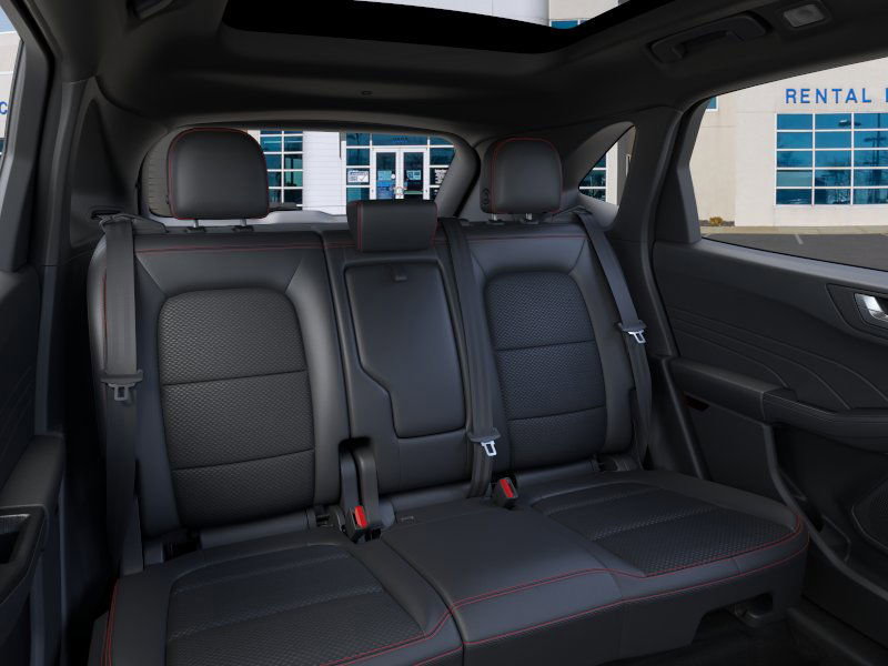 New 2026 Ford Escape ST-Line image 11