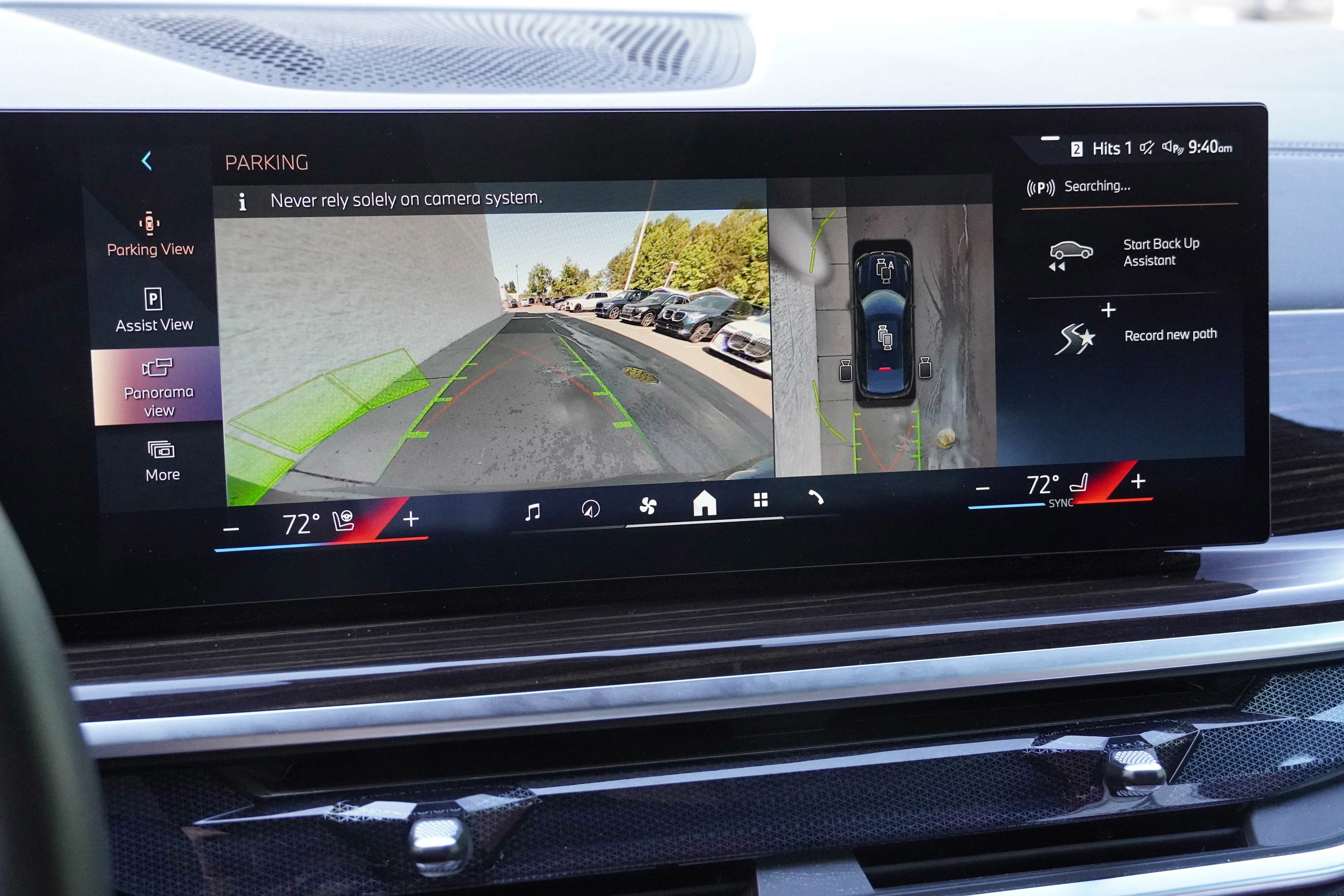 Certified 2026 BMW X6 xDrive40i AWD/4WD image 27