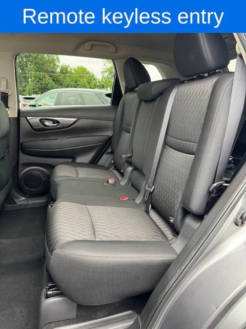 Used 2019 Nissan Rogue SV AWD/4WD image 24