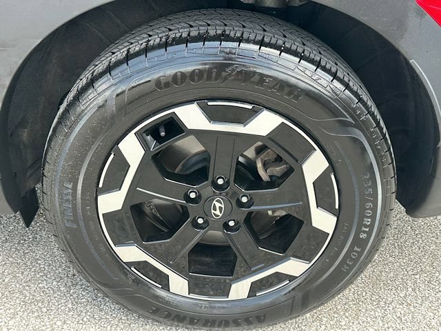 Used 2024 Hyundai Santa Fe SEL AWD/4WD image 31