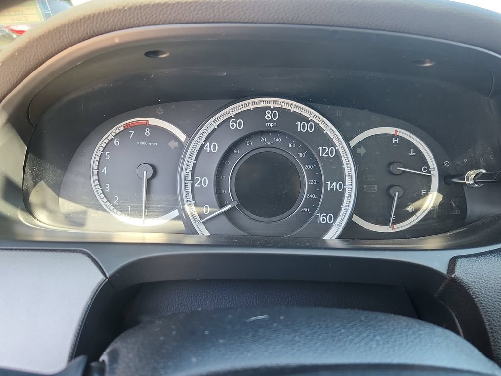 Used 2013 Honda Accord LX image 18