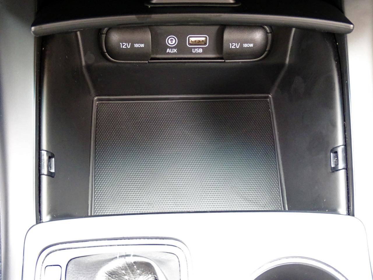 Used 2020 Kia Sorento LX FWD image 21