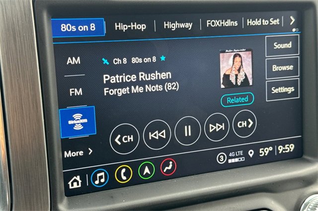 Used 2021 GMC Sierra 2500 Denali w/ Denali Ultimate Package image 26