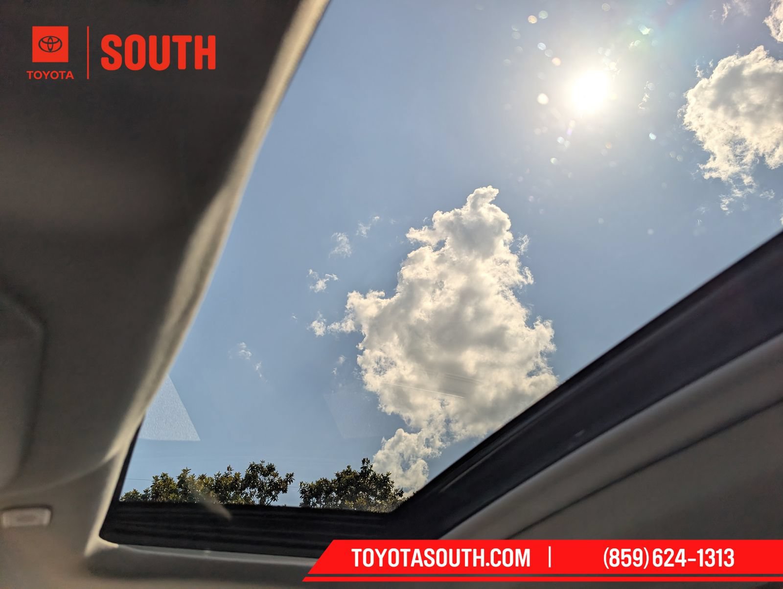 Used 2025 Toyota Highlander XLE AWD/4WD image 29