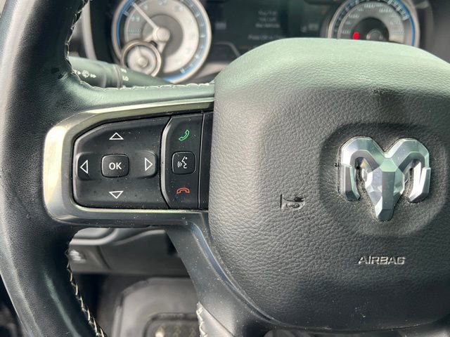 Used 2019 RAM 1500 Limited AWD/4WD image 20