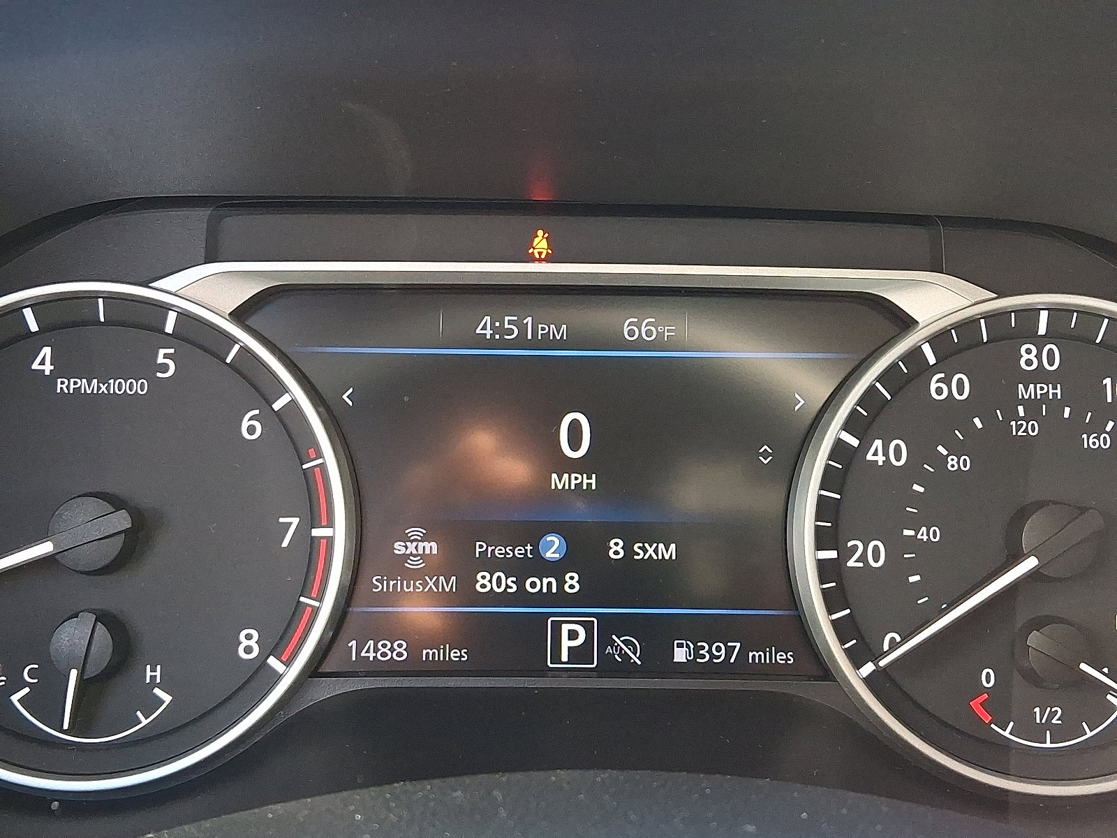 Certified 2025 Nissan Sentra SV w/ All-Weather Package image 20