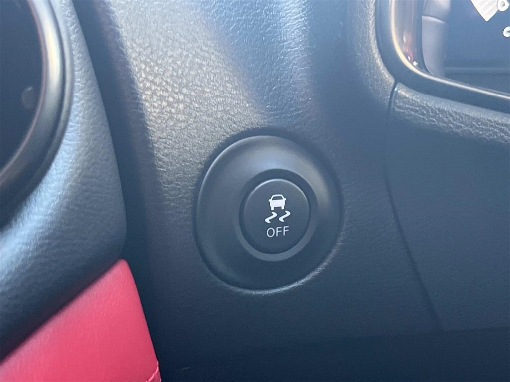 Used 2024 Nissan Z Performance w/ Floor Mat Package image 26