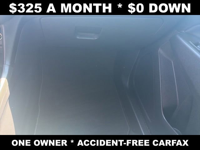 Used 2023 Chevrolet Equinox LT FWD image 28