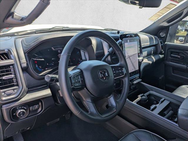 Used 2024 RAM 2500 Limited AWD/4WD image 15