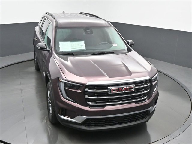 Certified 2025 GMC Acadia Elevation image 47