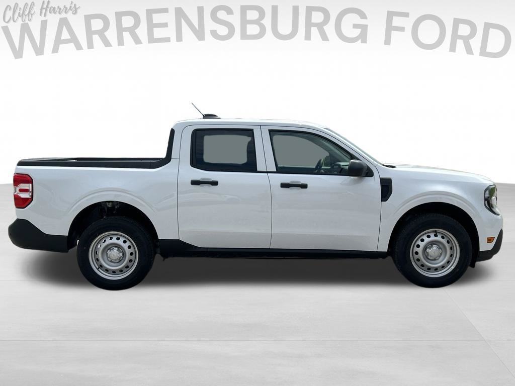 New 2026 Ford Maverick XL FWD image 8