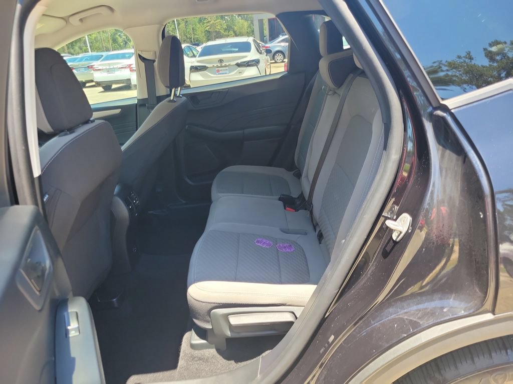 Used 2022 Ford Escape SE w/ SE Sport Appearance Package FWD image 27