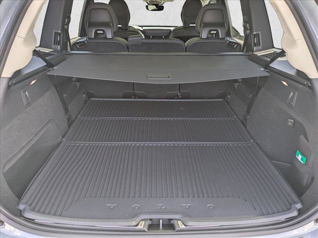 Used 2024 Volvo XC90 B6 Plus w/ Protection Package Premier AWD/4WD image 6