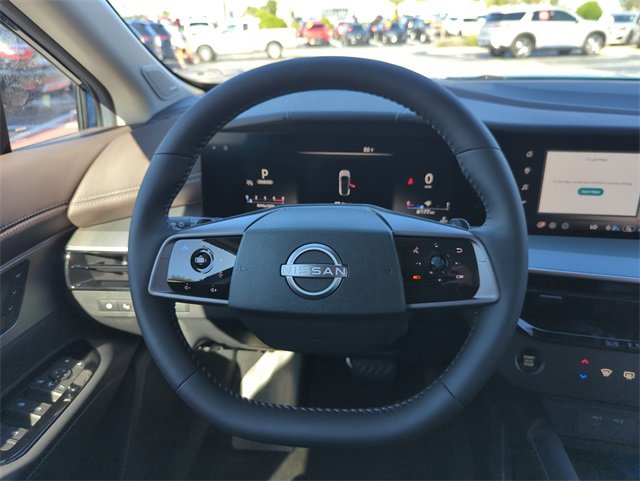 New 2026 Nissan Murano Platinum w/ Cargo Package image 22