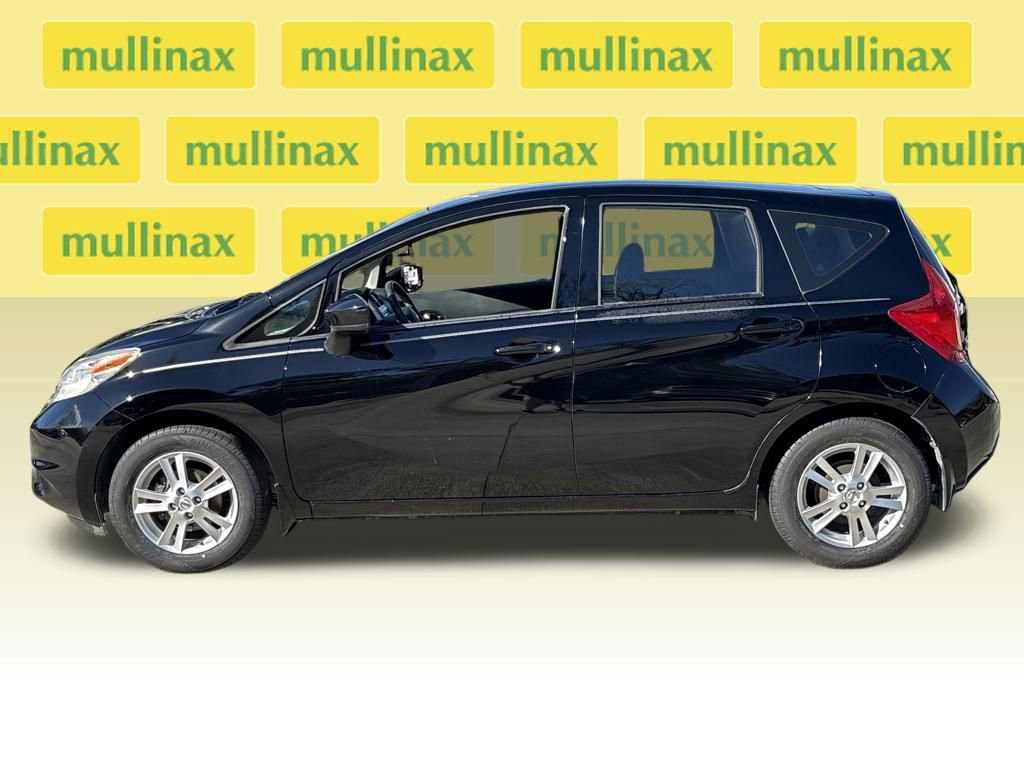 Used 2015 Nissan Versa Note SV image 10