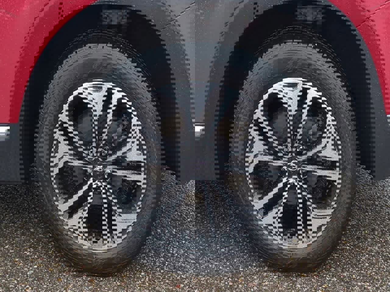 Used 2019 Hyundai Santa Fe AWD image 13