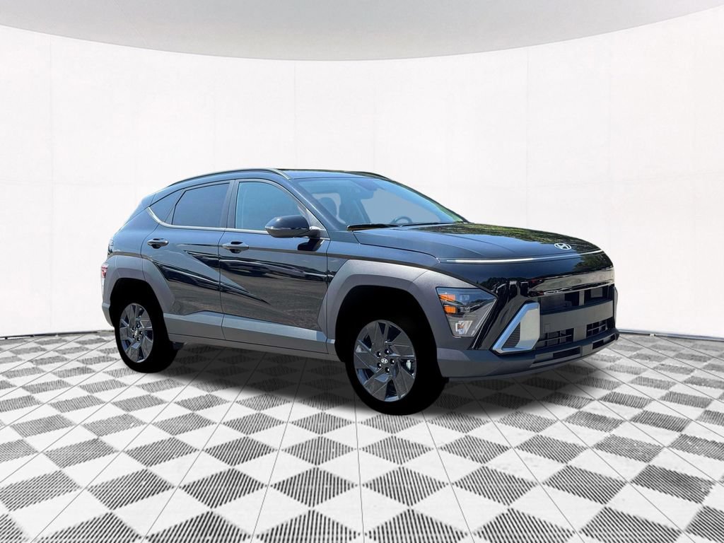 New 2026 Hyundai Kona SEL Sport AWD/4WD image 16