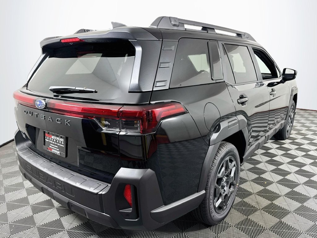 New 2026 Subaru Outback Premium AWD/4WD image 7