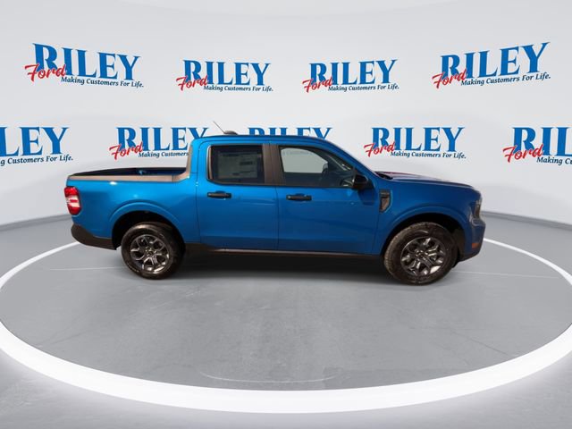 New 2026 Ford Maverick XLT w/ Equipment Group 301A AWD/4WD image 9