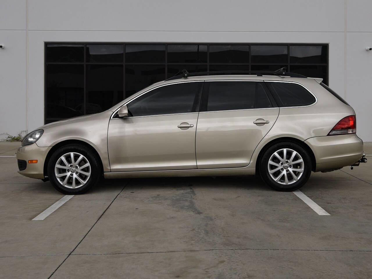 Used 2013 Volkswagen Jetta TDI image 5